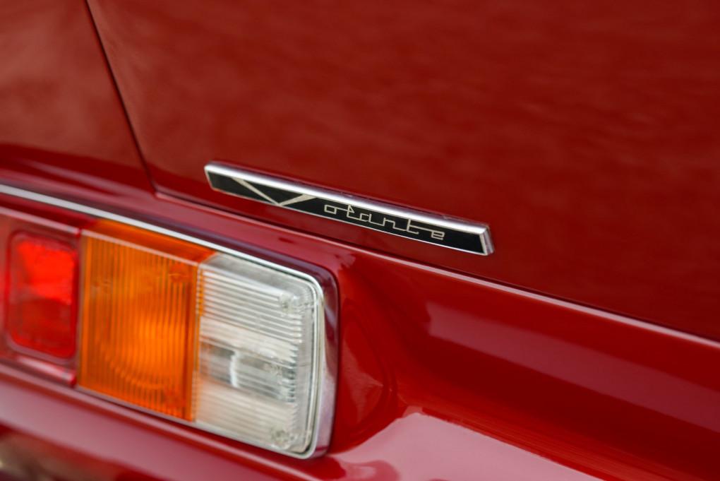 1989 Aston Martin V8