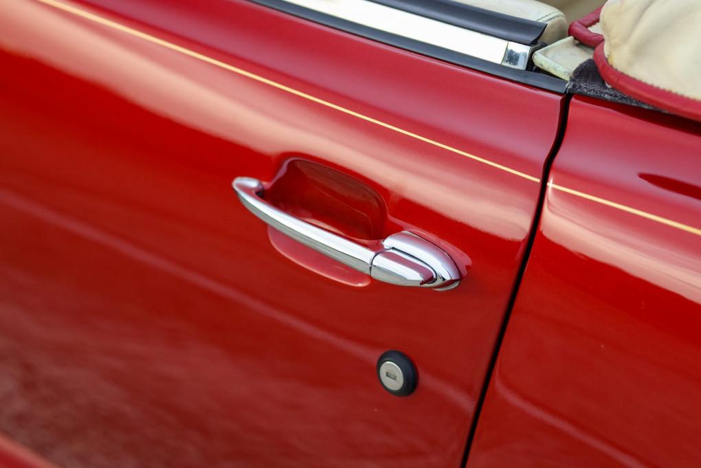 1989 Aston Martin V8