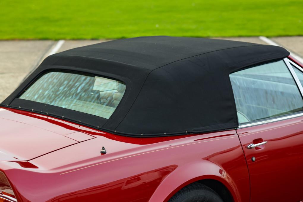 1989 Aston Martin V8