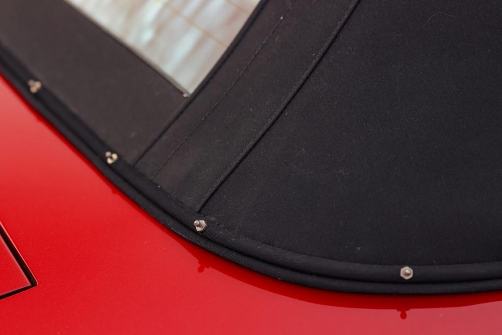 1989 Aston Martin V8