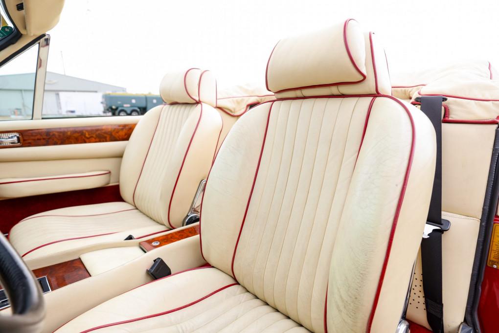 1989 Aston Martin V8