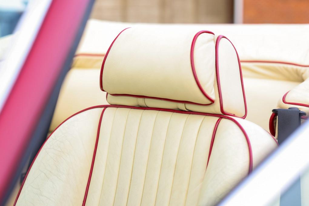 1989 Aston Martin V8