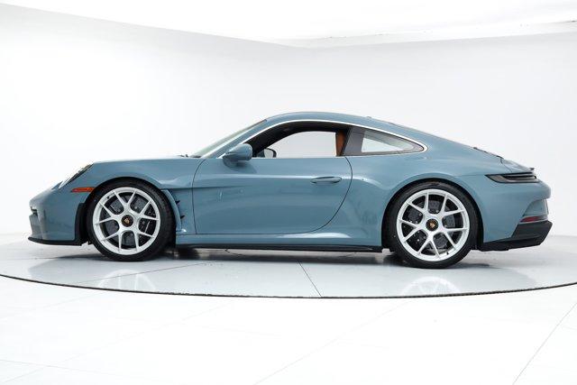 2024 Porsche 911