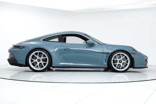 2024 Porsche 911