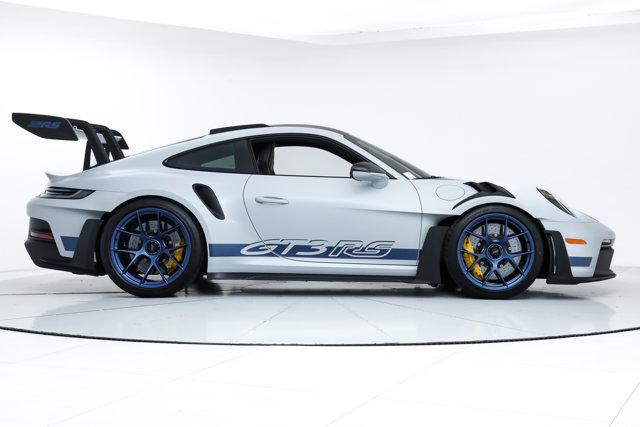 2025 Porsche 911