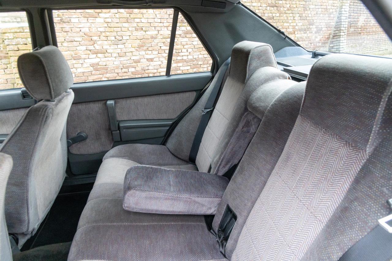 1988 Alfa Romeo 75 2.0 Twin Spark &ldquo;In collectible condition&rdquo;