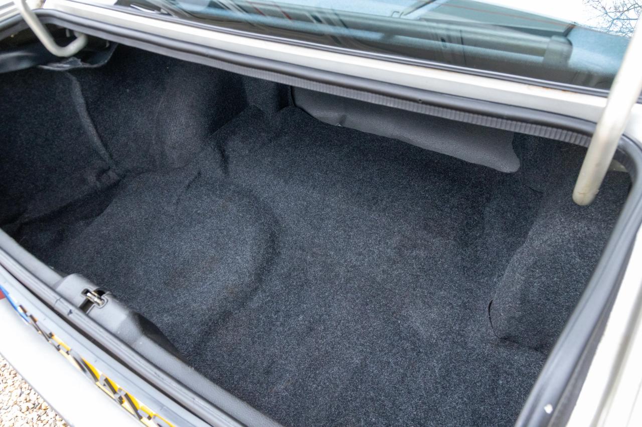 1988 Alfa Romeo 75 2.0 Twin Spark &ldquo;In collectible condition&rdquo;