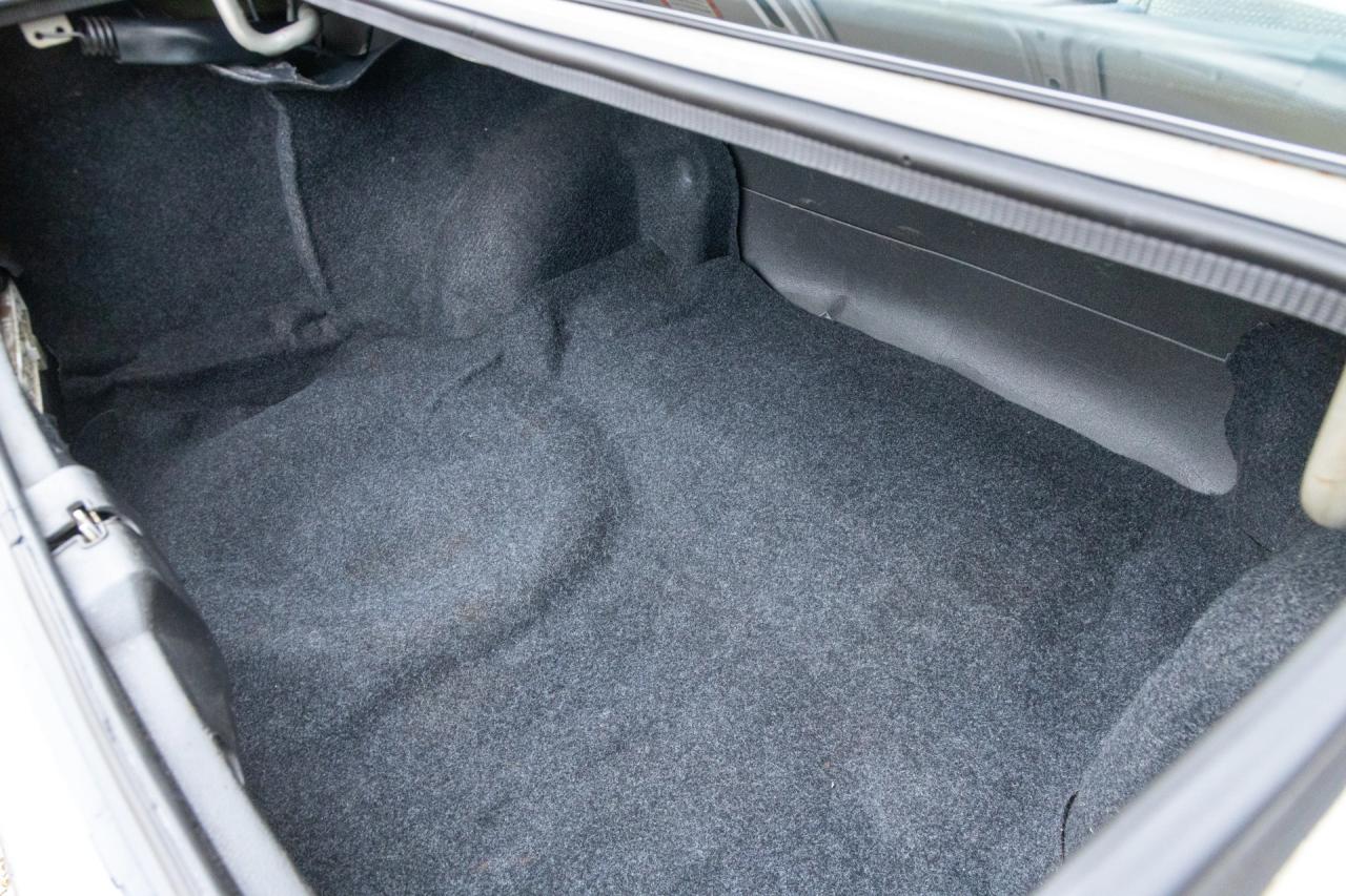 1988 Alfa Romeo 75 2.0 Twin Spark &ldquo;In collectible condition&rdquo;