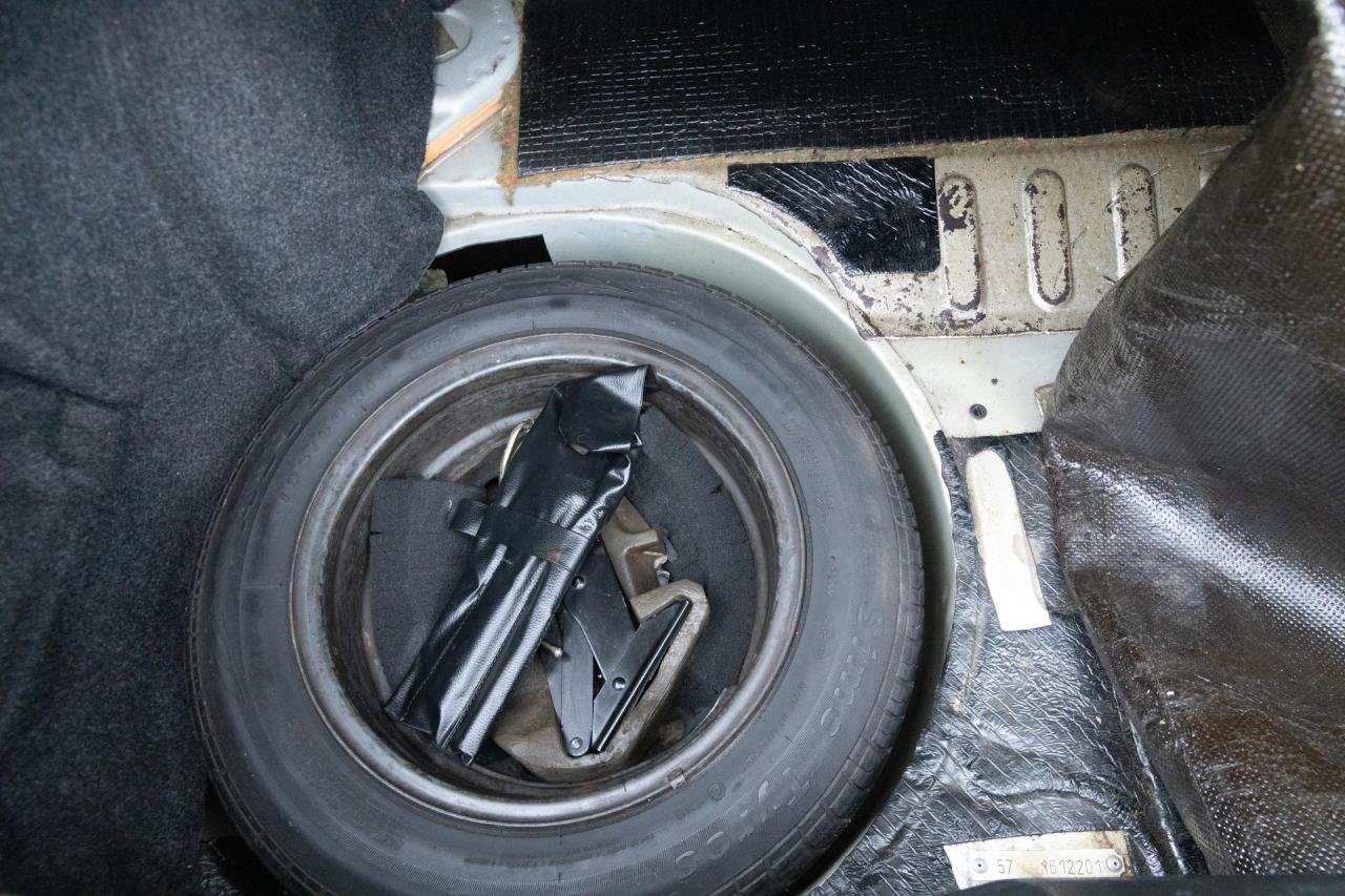 1988 Alfa Romeo 75 2.0 Twin Spark &ldquo;In collectible condition&rdquo;