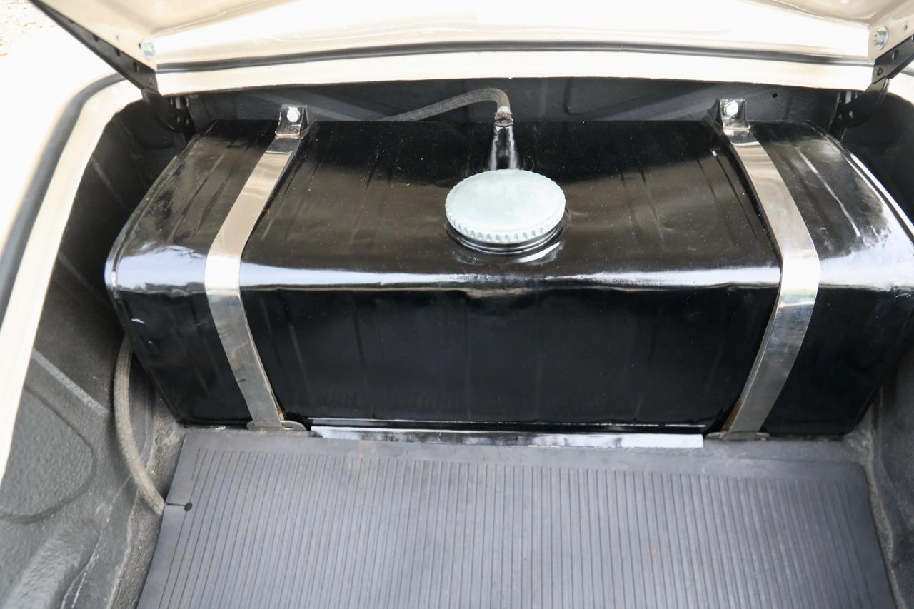 1952 Porsche 356 Pre-A 1500 Convertible Knickscheibe by Reutter &ldquo;Restored condition&rdquo;