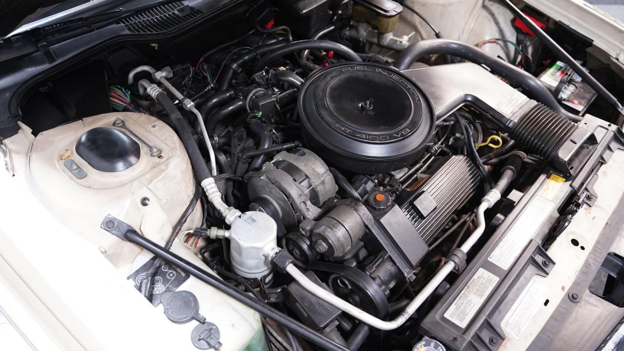 1987 Cadillac Coupe DeVille