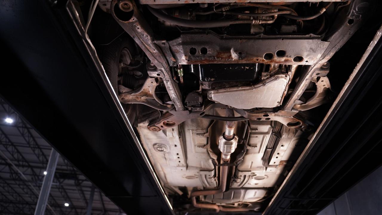 1987 Cadillac Coupe DeVille