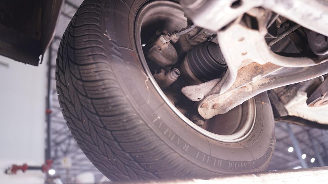 1987 Cadillac Coupe DeVille