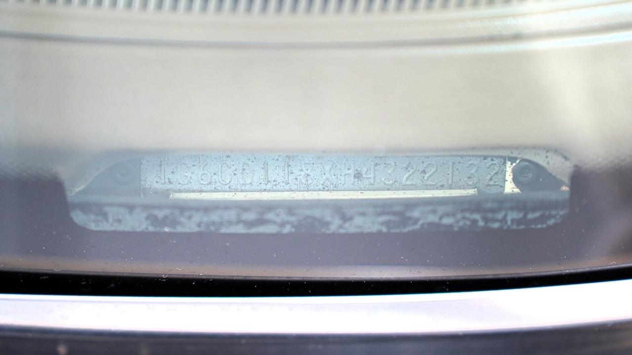 1987 Cadillac Coupe DeVille