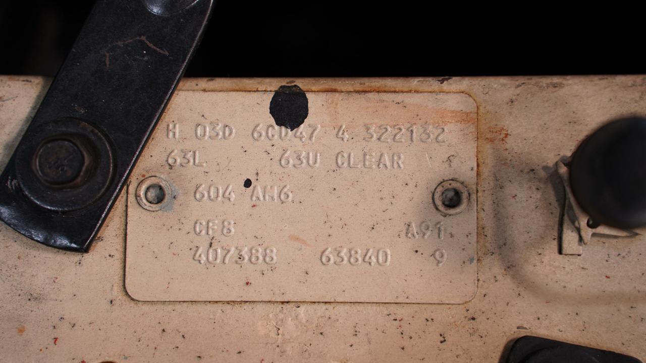 1987 Cadillac Coupe DeVille