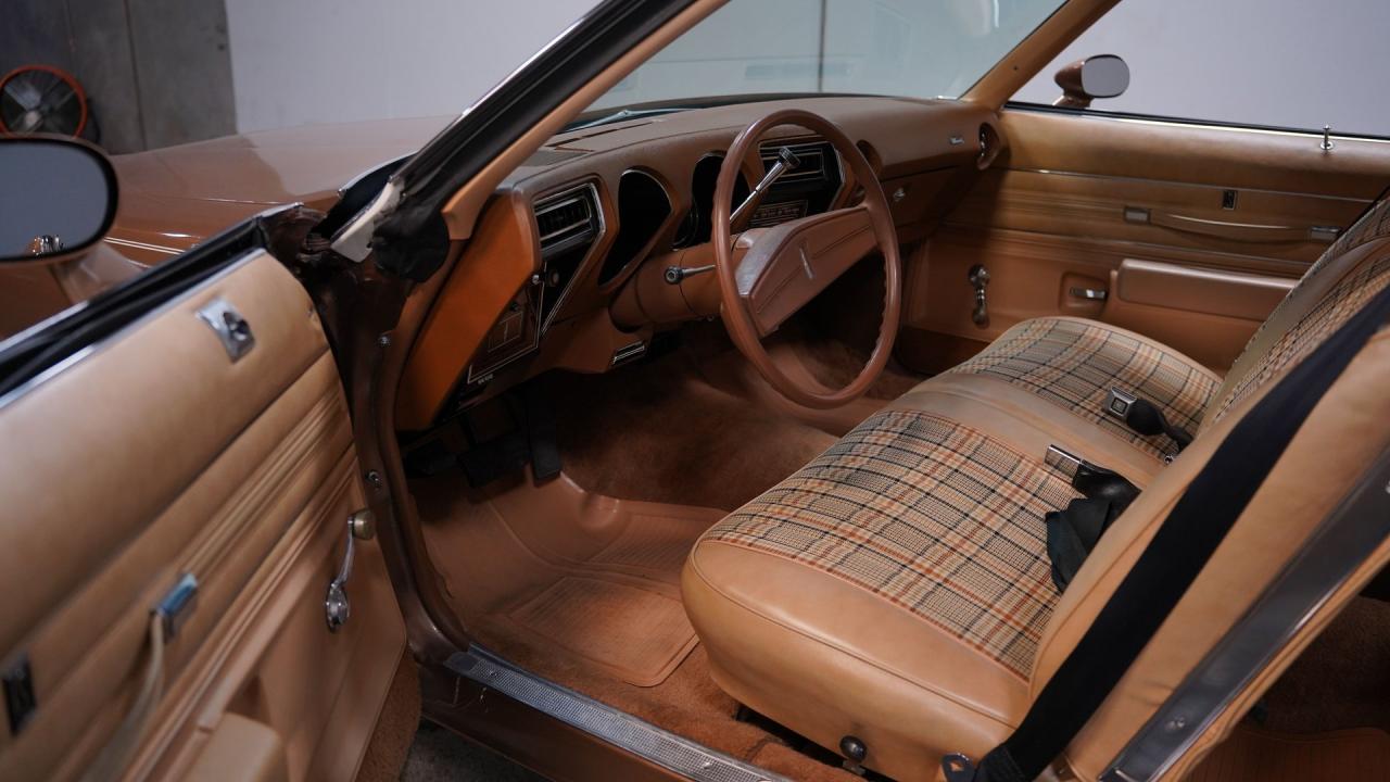 1976 Oldsmobile Cutlass S