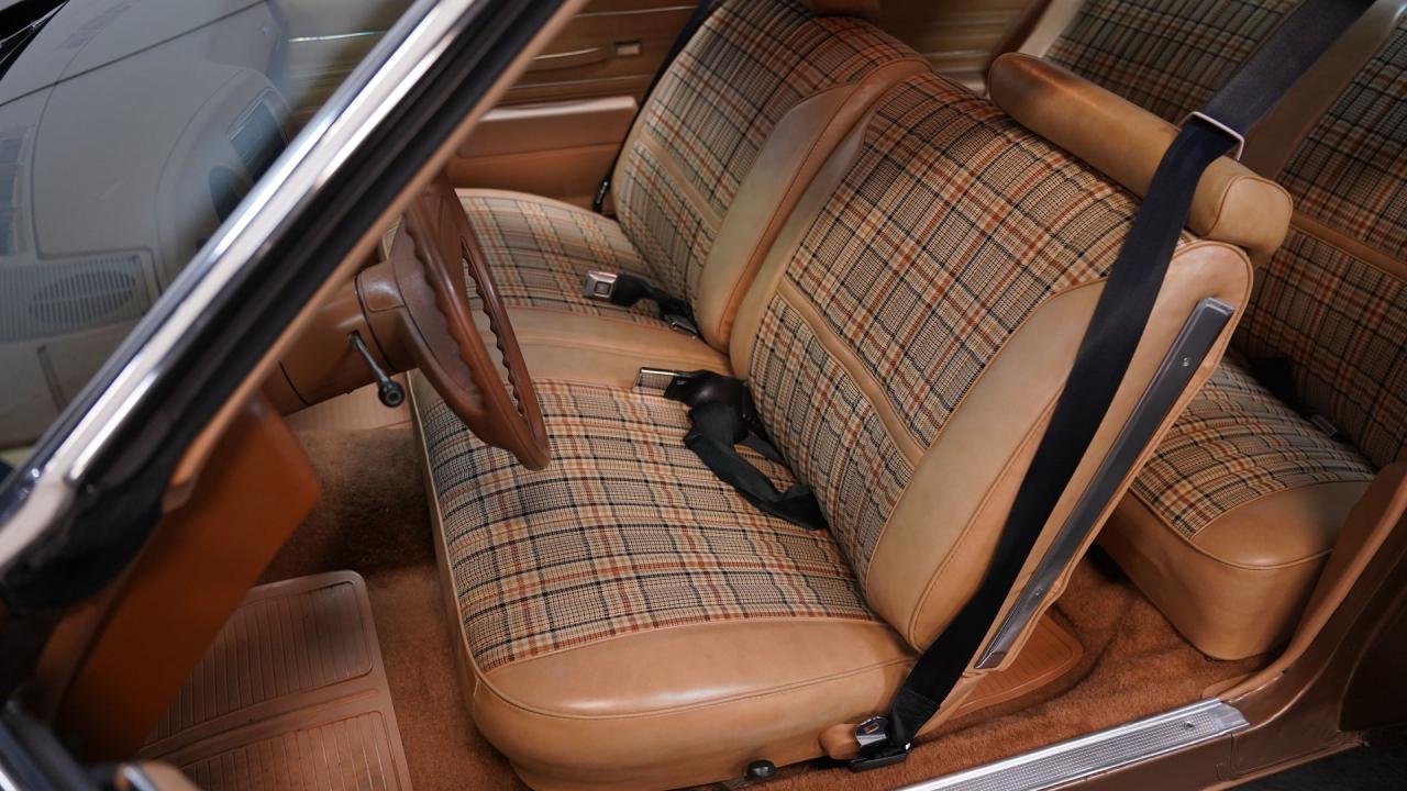 1976 Oldsmobile Cutlass S