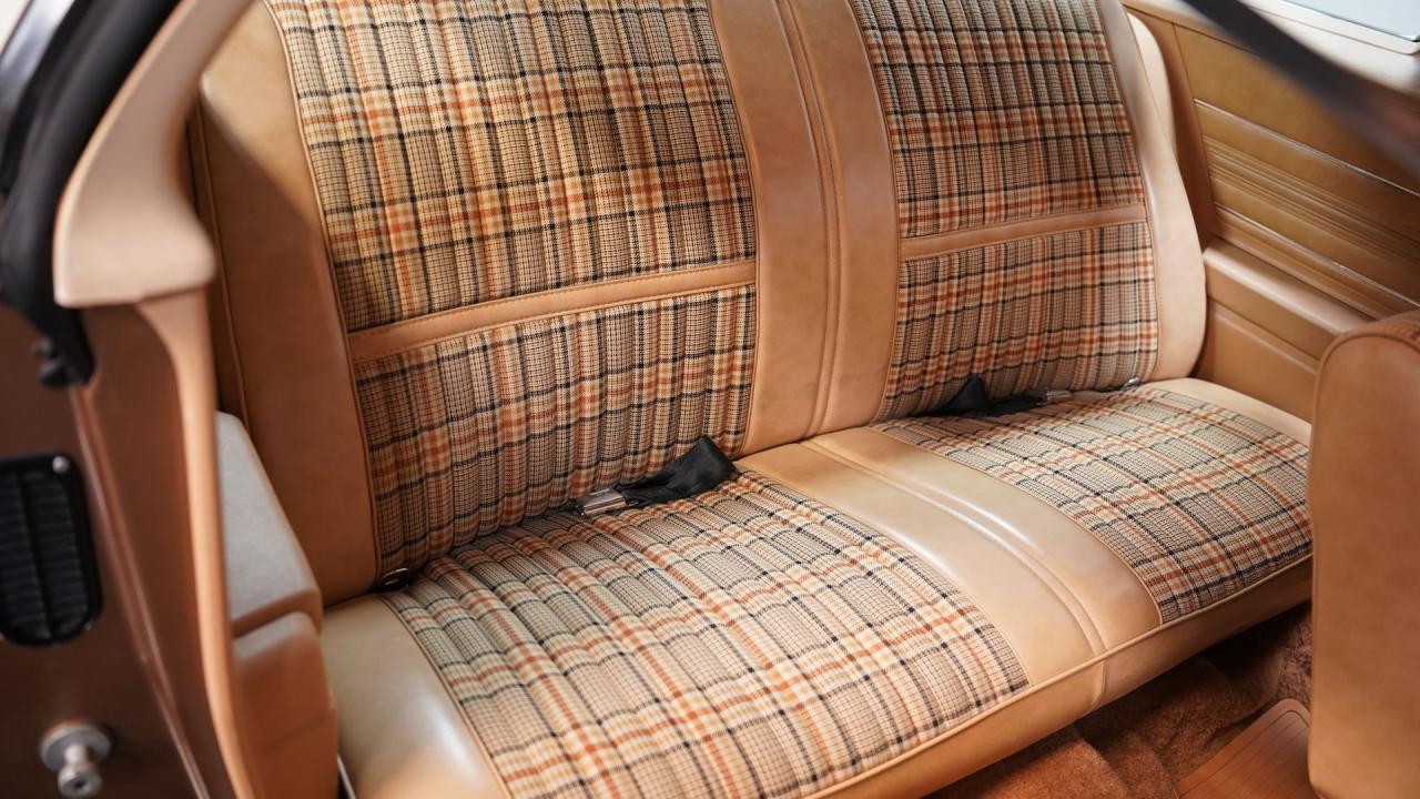 1976 Oldsmobile Cutlass S