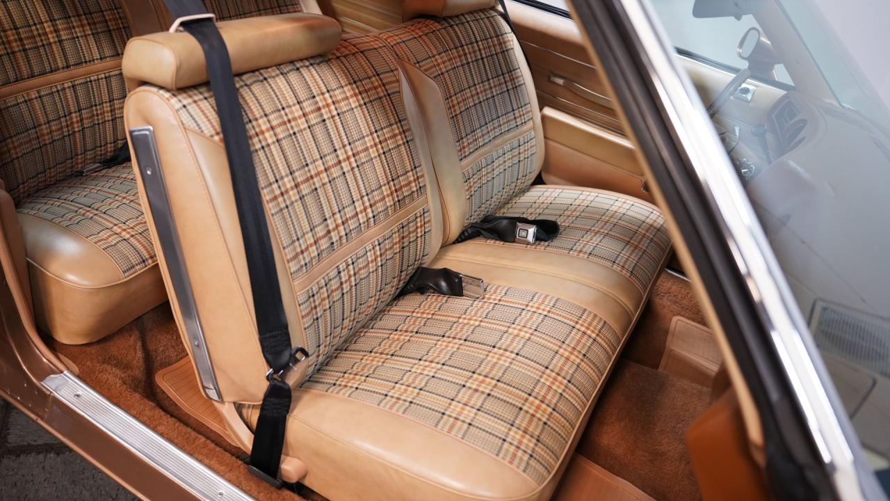 1976 Oldsmobile Cutlass S