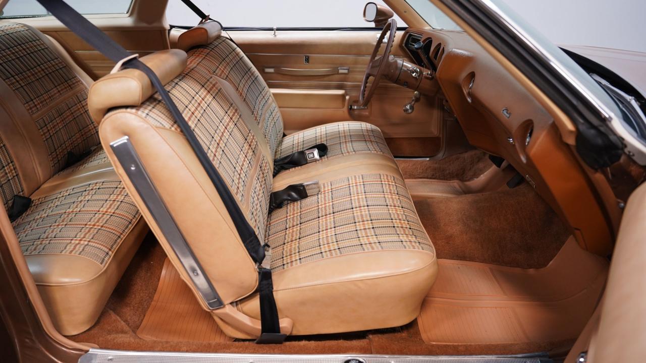 1976 Oldsmobile Cutlass S