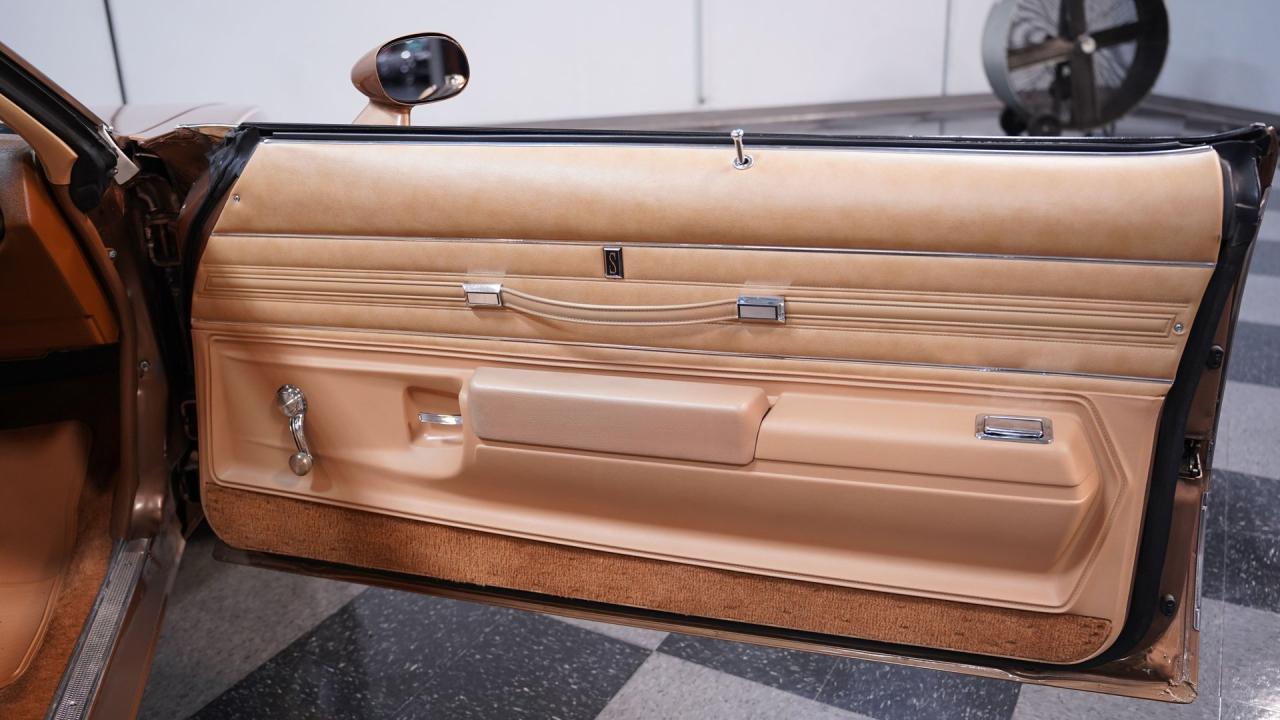 1976 Oldsmobile Cutlass S