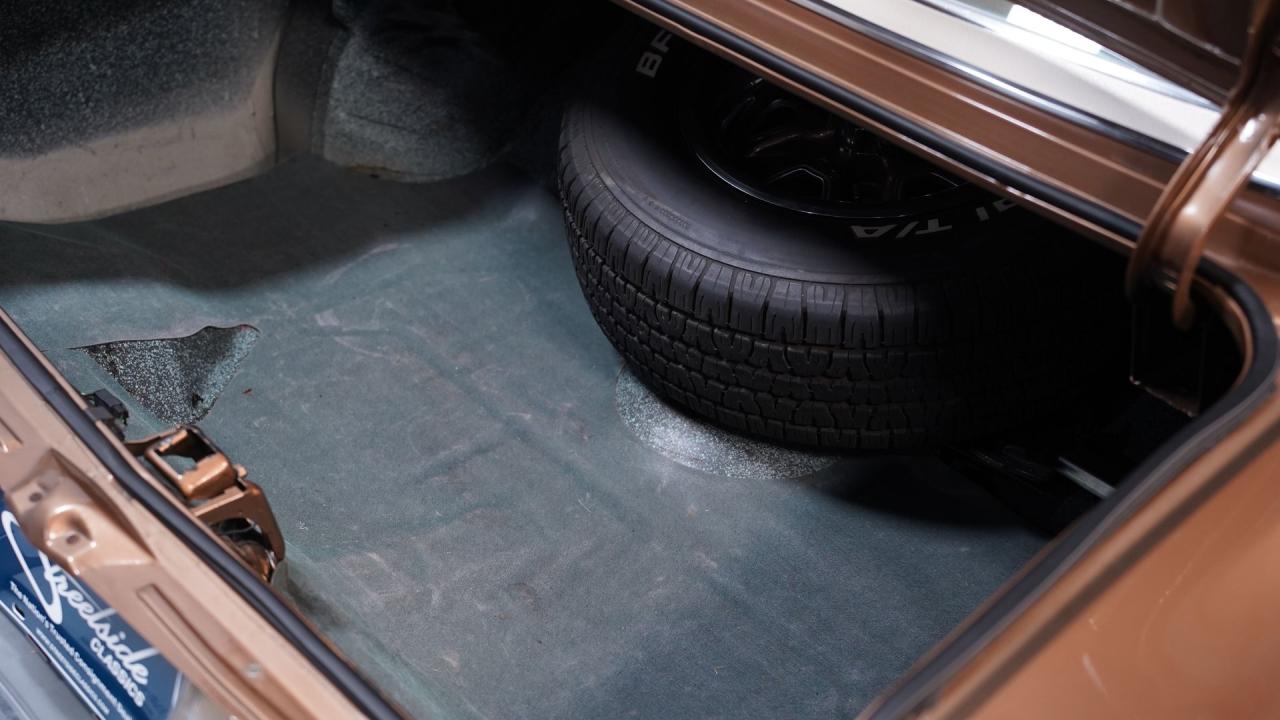 1976 Oldsmobile Cutlass S