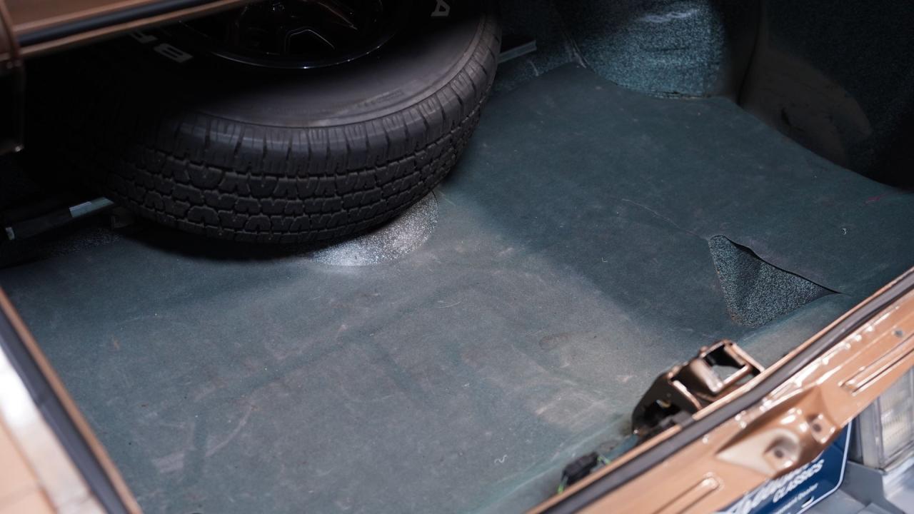 1976 Oldsmobile Cutlass S