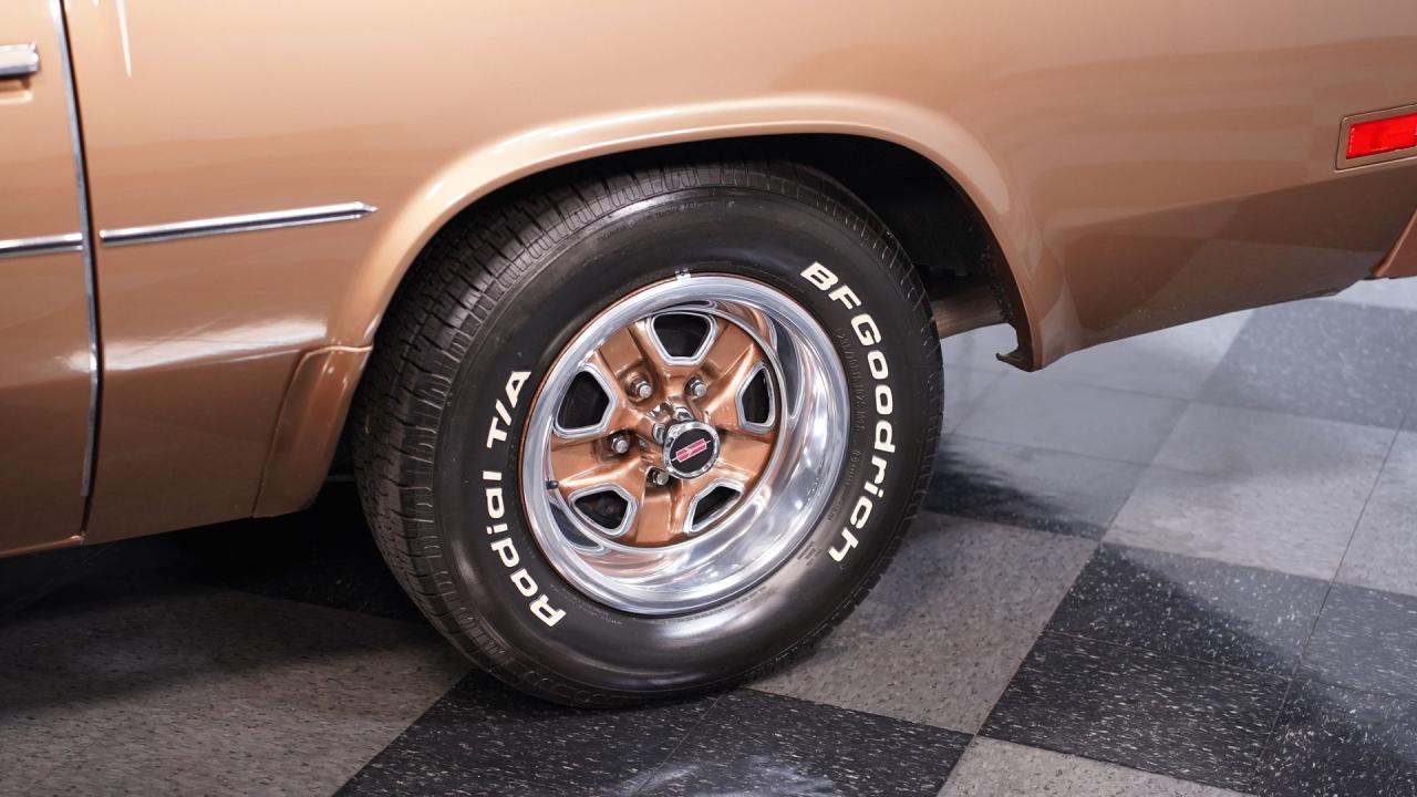 1976 Oldsmobile Cutlass S