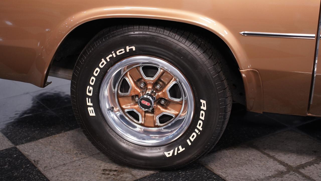 1976 Oldsmobile Cutlass S