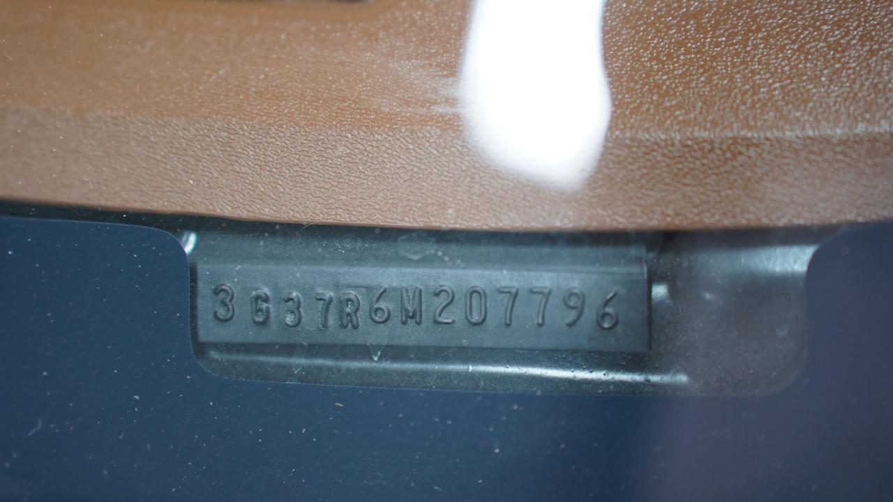 1976 Oldsmobile Cutlass S