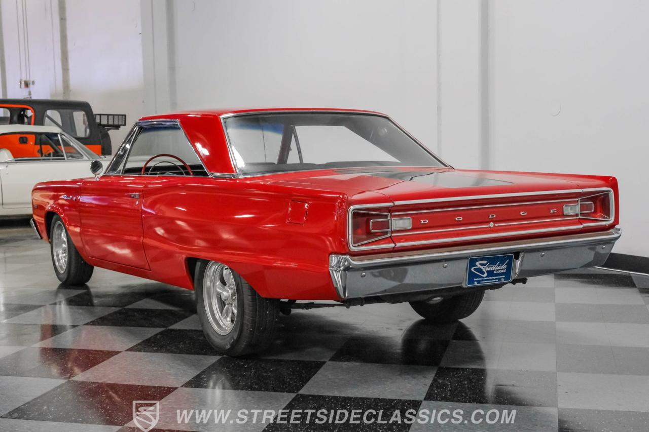 1966 Dodge Coronet 440