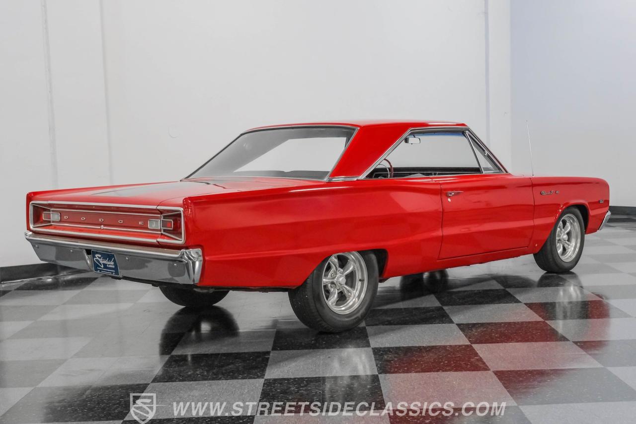 1966 Dodge Coronet 440