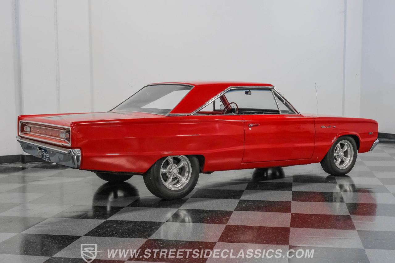 1966 Dodge Coronet 440