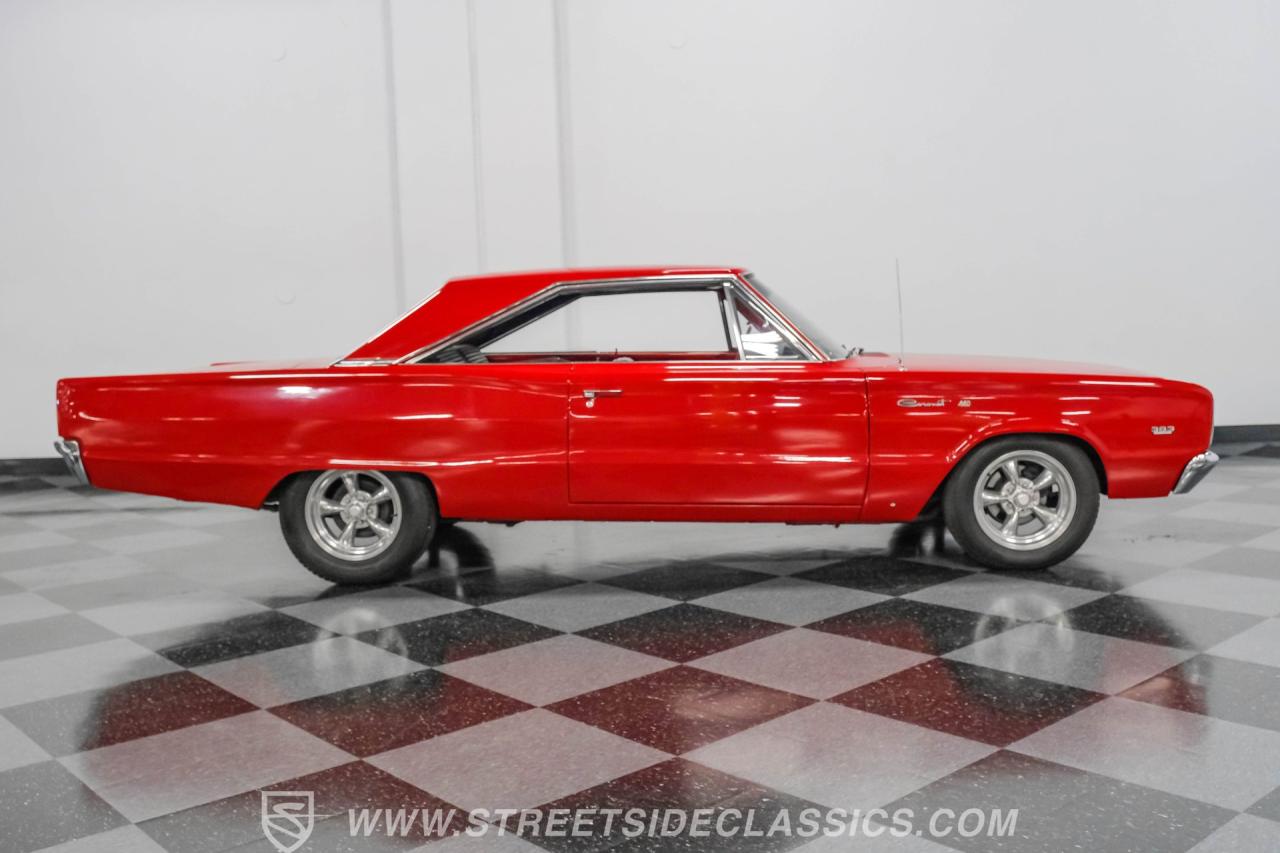 1966 Dodge Coronet 440