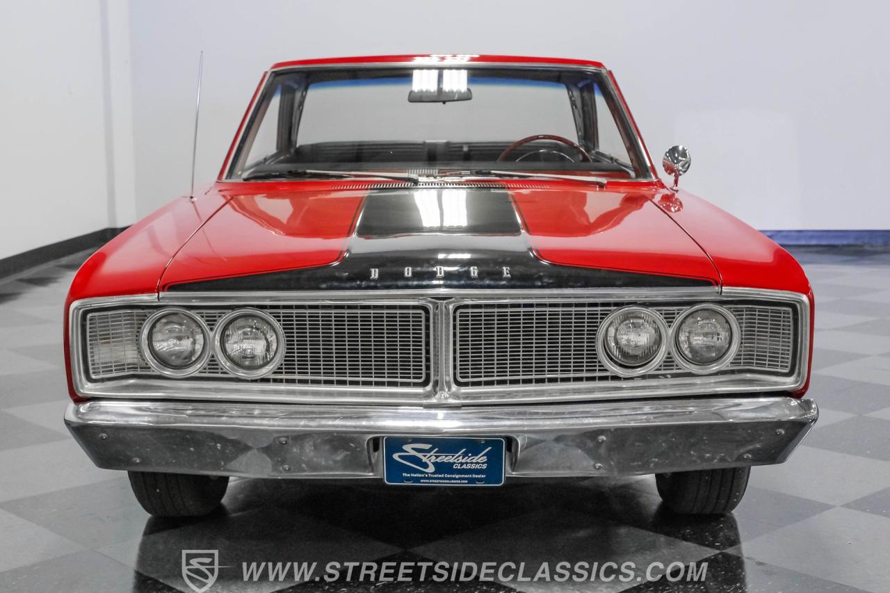 1966 Dodge Coronet 440