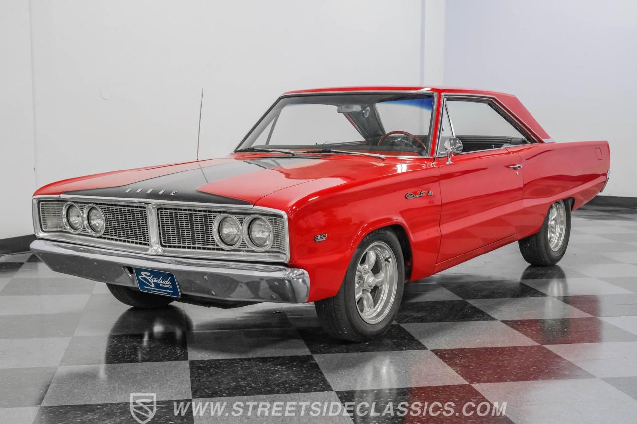 1966 Dodge Coronet 440