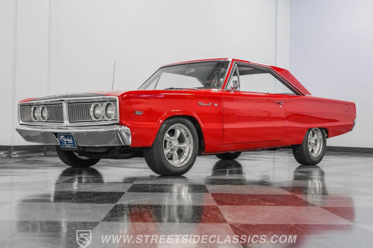 1966 Dodge Coronet 440