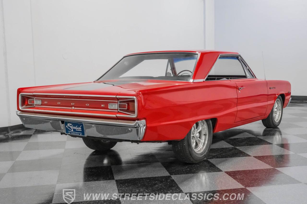 1966 Dodge Coronet 440