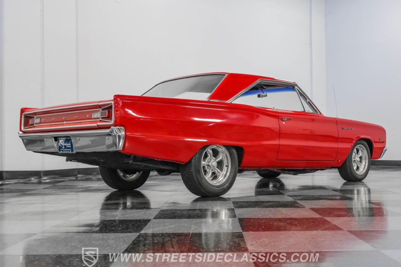 1966 Dodge Coronet 440