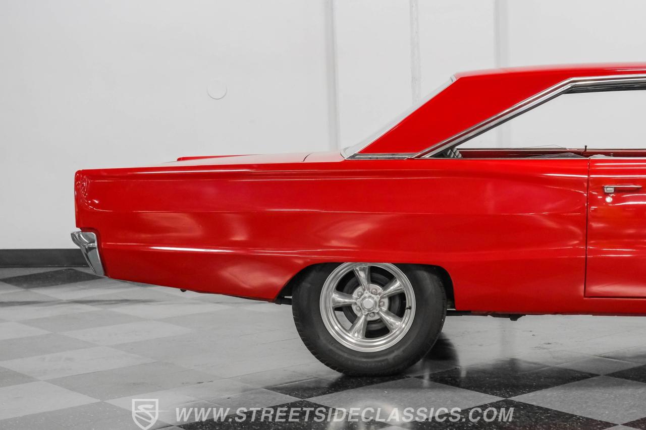 1966 Dodge Coronet 440