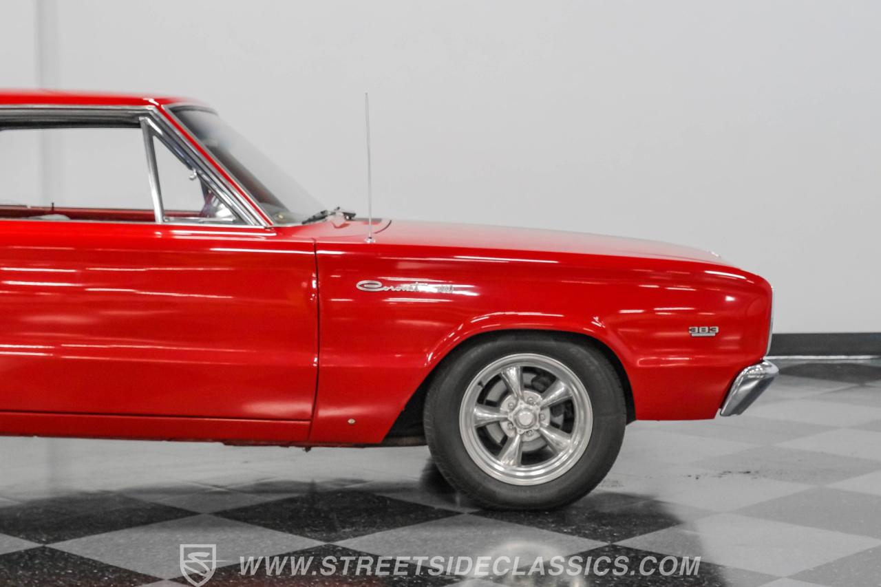 1966 Dodge Coronet 440