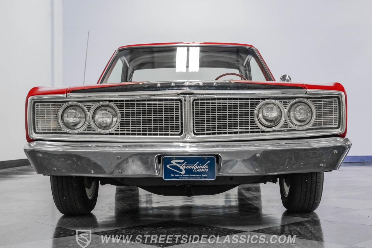 1966 Dodge Coronet 440