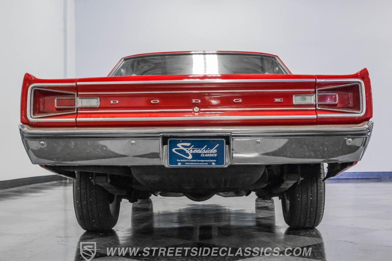 1966 Dodge Coronet 440