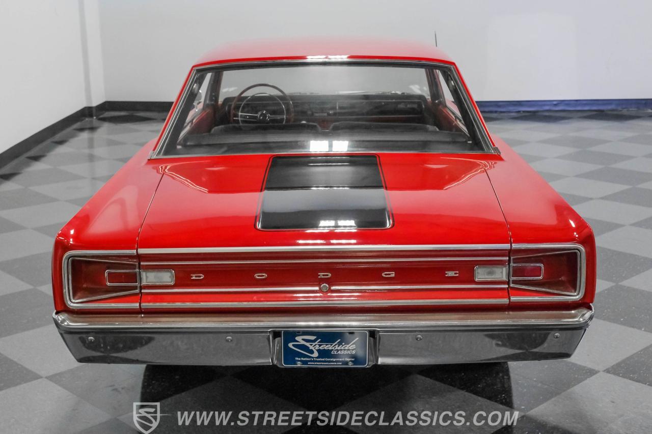 1966 Dodge Coronet 440