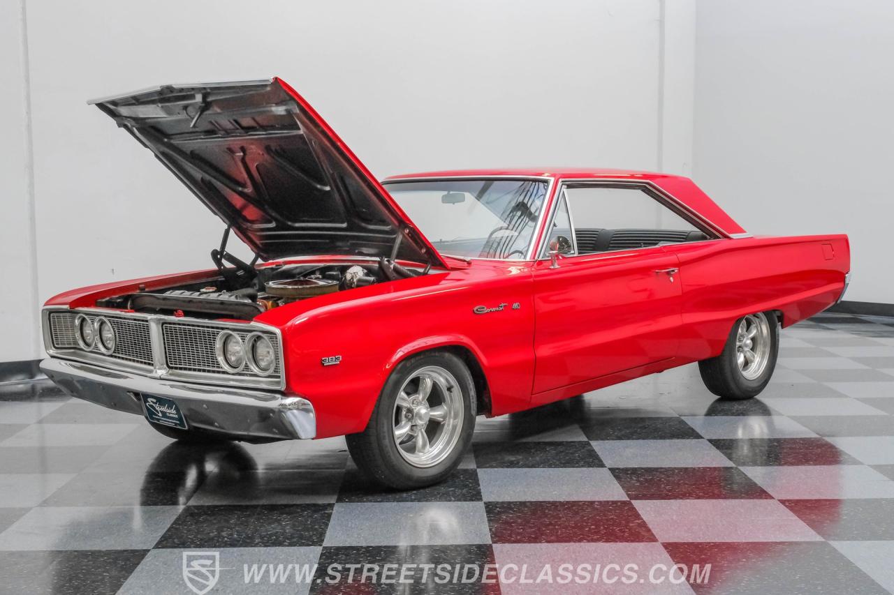 1966 Dodge Coronet 440