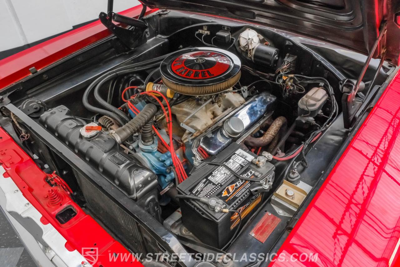 1966 Dodge Coronet 440