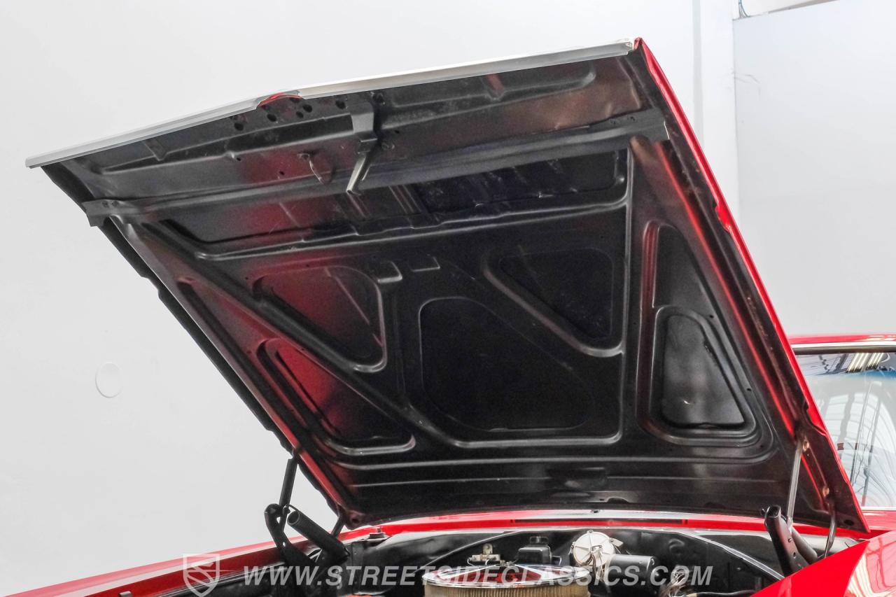 1966 Dodge Coronet 440