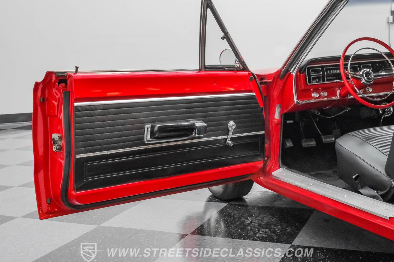 1966 Dodge Coronet 440