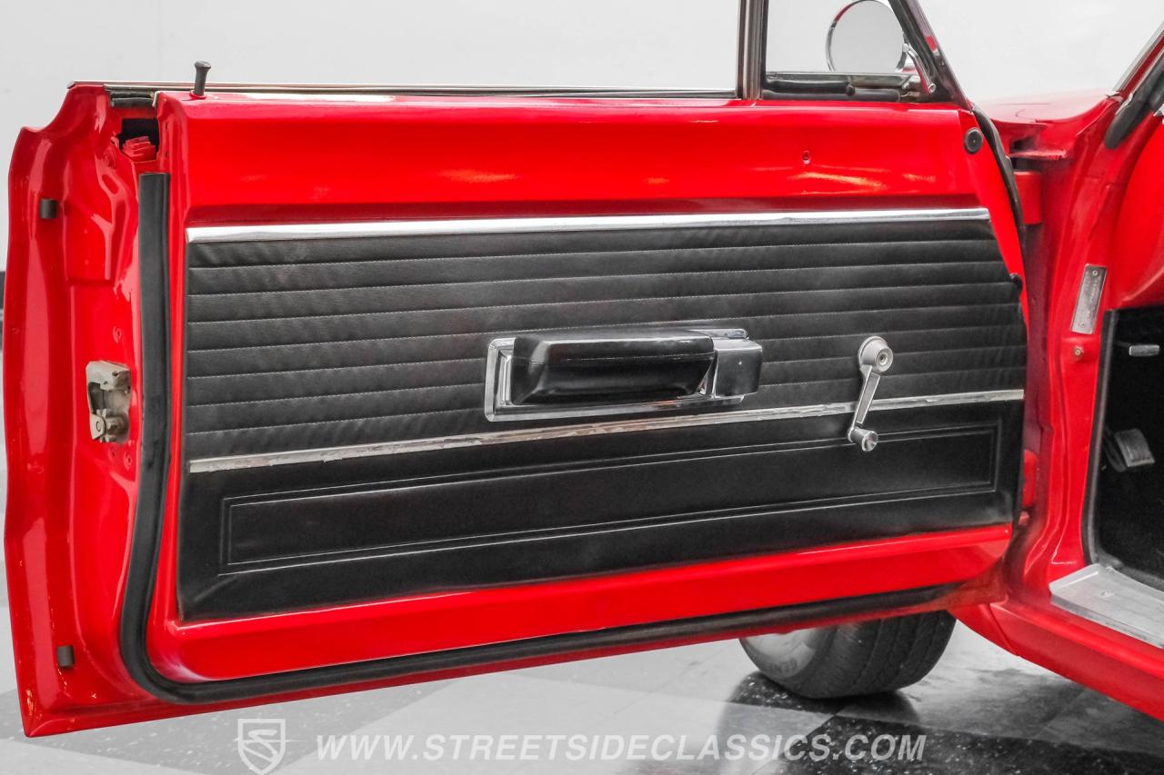 1966 Dodge Coronet 440