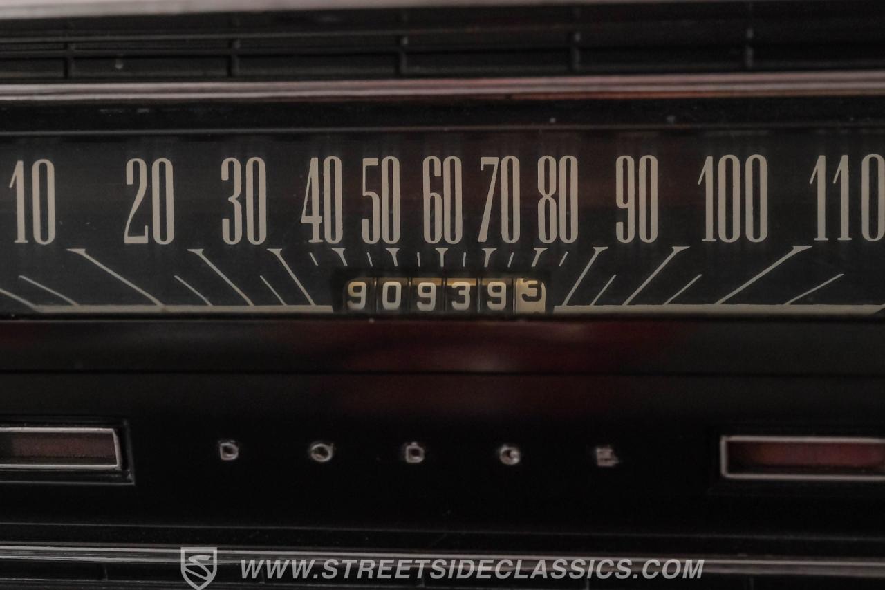 1966 Dodge Coronet 440